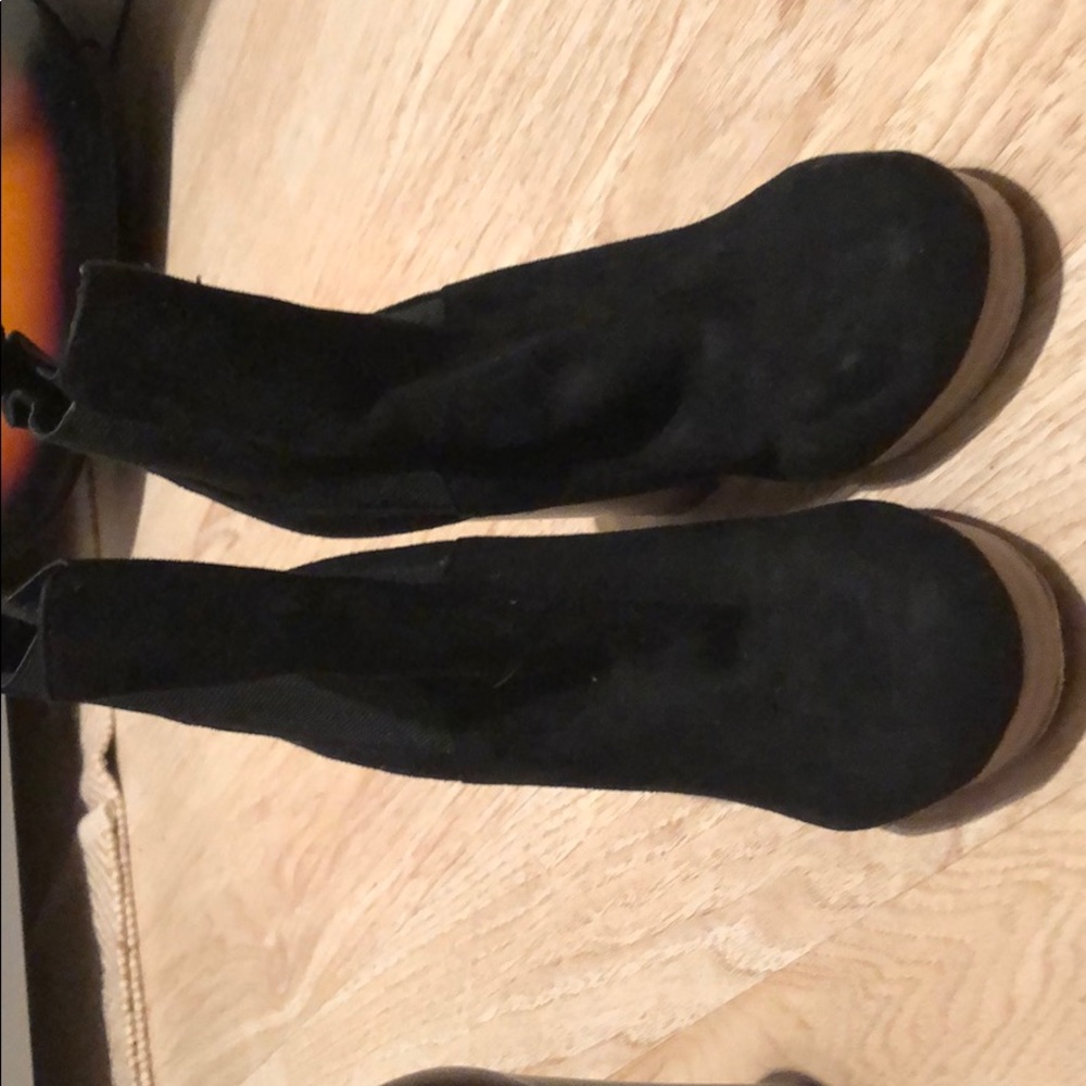 Booties - Picture 2 of 3